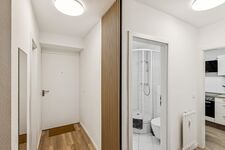 Skyview Apartment mit Balkon und Parkplatz Bild 18 Skyview Apartment mit Balkon und Parkplatz Bild 18