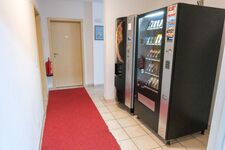 Monteurzimmer Darmstadt | Pension Cicek nahe A5 & A67 Bild 14 Monteurzimmer Darmstadt | Pension Cicek nahe A5 & A67 Bild 14