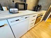 Blu Apartment, Ferienwohnung, Businesswohnung, Monteurzimmer Bild 1 Blu Apartment, Ferienwohnung, Businesswohnung, Monteurzimmer Bild 1