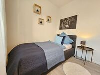 Blu Apartment, Ferienwohnung, Businesswohnung, Monteurzimmer Bild 7 Blu Apartment, Ferienwohnung, Businesswohnung, Monteurzimmer Bild 7