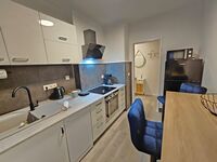 Blu Apartment, Ferienwohnung, Businesswohnung, Monteurzimmer Bild 2 Blu Apartment, Ferienwohnung, Businesswohnung, Monteurzimmer Bild 2