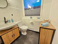 Blu Apartment, Ferienwohnung, Businesswohnung, Monteurzimmer Bild 8 Blu Apartment, Ferienwohnung, Businesswohnung, Monteurzimmer Bild 8