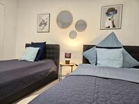 Blu Apartment, Ferienwohnung, Businesswohnung, Monteurzimmer Bild 9 Blu Apartment, Ferienwohnung, Businesswohnung, Monteurzimmer Bild 9