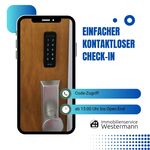 Blu Apartment, Ferienwohnung, Businesswohnung, Monteurzimmer Bild 11 Blu Apartment, Ferienwohnung, Businesswohnung, Monteurzimmer Bild 11