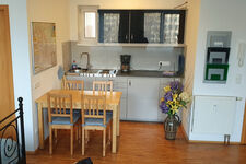 Campus Apartment Alexander Bild 11 Campus Apartment Alexander Bild 11