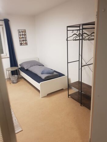 Monteurzimmer Calw - Monteur24 Zdjęcie 5 Monteurzimmer Calw - Monteur24 Zdjęcie 5