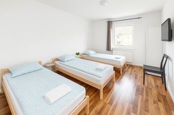 Monteurwohnung / Monteurzimmer in Krefeld Zdjęcie 2 Monteurwohnung / Monteurzimmer in Krefeld Zdjęcie 2