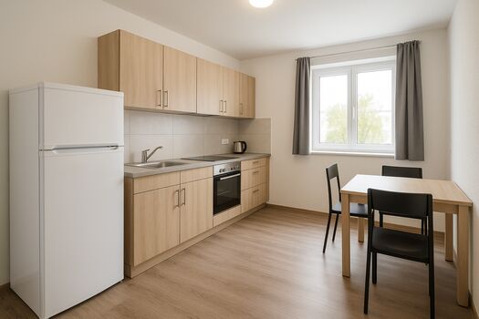 Zentral Monteurzimmer Monteurwohnung in Göttingen-Grone Bild 2 Zentral Monteurzimmer Monteurwohnung in Göttingen-Grone Bild 2