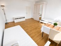 Mitarbeiterwohnung im Grünen Bild 9 Mitarbeiterwohnung im Grünen Bild 9