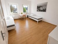 Mitarbeiterwohnung im Grünen Bild 8 Mitarbeiterwohnung im Grünen Bild 8