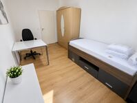 Mitarbeiterwohnung im Grünen Bild 11 Mitarbeiterwohnung im Grünen Bild 11