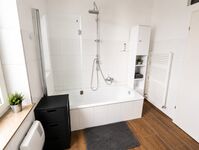 Mitarbeiterwohnung im Grünen Bild 7 Mitarbeiterwohnung im Grünen Bild 7