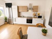Mitarbeiterwohnung im Grünen Bild 3 Mitarbeiterwohnung im Grünen Bild 3