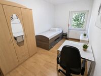 Mitarbeiterwohnung im Grünen Bild 10 Mitarbeiterwohnung im Grünen Bild 10
