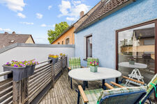 Balkon Balkon