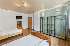 Schlafzimmer 2 Schlafzimmer 2