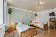 Schlafzimmer 2 Schlafzimmer 2