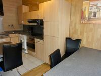 80 m² Wohnung im Zentrum von Düsseldorf | Balkon | Bild 12 80 m² Wohnung im Zentrum von Düsseldorf | Balkon | Bild 12