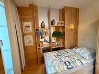 80 m² Wohnung im Zentrum von Düsseldorf | Balkon | Bild 7 80 m² Wohnung im Zentrum von Düsseldorf | Balkon | Bild 7