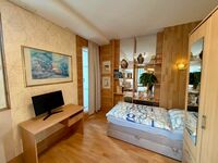 80 m² Wohnung im Zentrum von Düsseldorf | Balkon | Bild 9 80 m² Wohnung im Zentrum von Düsseldorf | Balkon | Bild 9