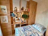 80 m² Wohnung im Zentrum von Düsseldorf | Balkon | Bild 8 80 m² Wohnung im Zentrum von Düsseldorf | Balkon | Bild 8