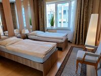 80 m² Wohnung im Zentrum von Düsseldorf | Balkon | Bild 18 80 m² Wohnung im Zentrum von Düsseldorf | Balkon | Bild 18