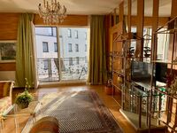 80 m² Wohnung im Zentrum von Düsseldorf | Balkon | Bild 2 80 m² Wohnung im Zentrum von Düsseldorf | Balkon | Bild 2