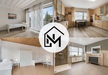 Moderne und top ausgestattete Unterkünfte in Lünen Bild 1 Moderne und top ausgestattete Unterkünfte in Lünen Bild 1