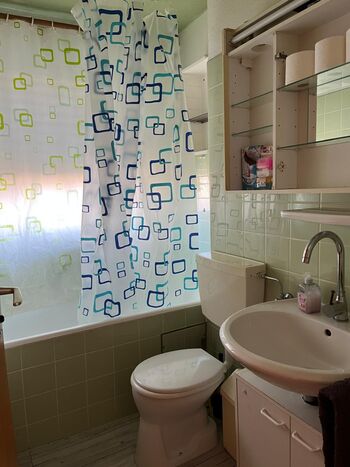 Wohnung Mello Bild 5 Wohnung Mello Bild 5