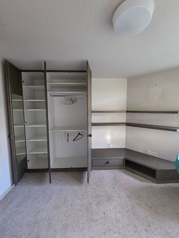 Monteurwohnung 2 Personen Zdjęcie 2 Monteurwohnung 2 Personen Zdjęcie 2