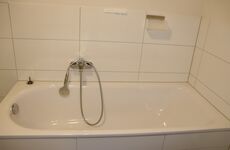 Wohnung am Bach - Badezimmer Wohnung am Bach - Badezimmer