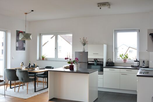 Apartment Near Europapark Lahr Picture 4 Apartment Near Europapark Lahr Picture 4