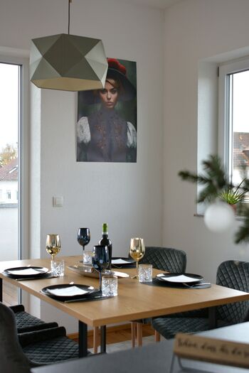 Apartment Near Europapark Lahr Picture 5 Apartment Near Europapark Lahr Picture 5