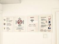 MonteurQuartier Bremen WLAN & Top-Ausstattung Bild 10 MonteurQuartier Bremen WLAN & Top-Ausstattung Bild 10