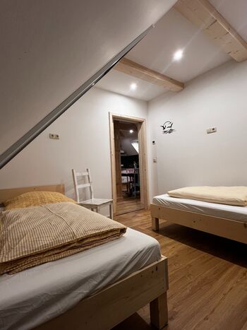 Monteurwohnung für 4 Personen in Steinfeld Bild 4 Monteurwohnung für 4 Personen in Steinfeld Bild 4