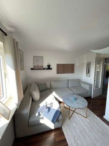 Gemütliche Couch Gemütliche Couch