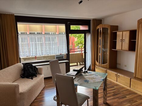 Ferienwohnung Studio A-205 im Taunusblick mit Pool und Sauna Bild 3 Ferienwohnung Studio A-205 im Taunusblick mit Pool und Sauna Bild 3