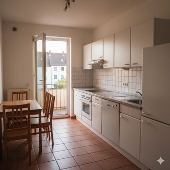 Monteurunterkünfte in Essen – 24h Check-In Picture 3 Monteurunterkünfte in Essen – 24h Check-In Picture 3