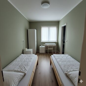 Monteurunterkünfte in Essen – 24h Check-In Picture 2 Monteurunterkünfte in Essen – 24h Check-In Picture 2