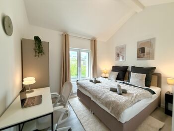 Modern 3-bedroom apartment for 5 people Picture 2 Modern 3-bedroom apartment for 5 people Picture 2