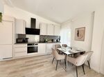 Modern 3-bedroom apartment for 5 people Bild 3 Modern 3-bedroom apartment for 5 people Bild 3