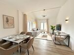Modern 3-bedroom apartment for 5 people Bild 1 Modern 3-bedroom apartment for 5 people Bild 1