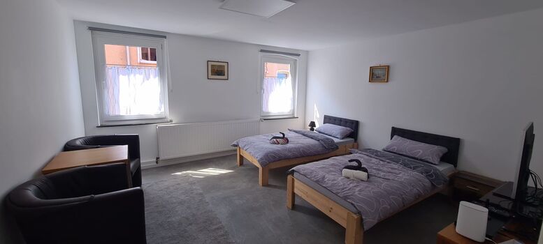 Monteurwohnung Wohnfabrik eGbR Bild 5 Monteurwohnung Wohnfabrik eGbR Bild 5