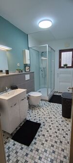 Wohnung in Privatbungalow Bild 7 Wohnung in Privatbungalow Bild 7