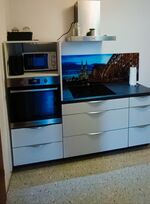 Wohnung in Privatbungalow Bild 6 Wohnung in Privatbungalow Bild 6