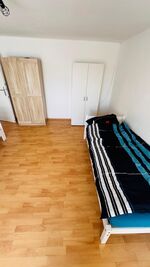 Monteur-Wohnung voll möbliert, mit Internet und Strom inkl. Bild 2 Monteur-Wohnung voll möbliert, mit Internet und Strom inkl. Bild 2