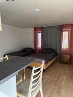 Monteurunterkunft in Bamberg - zentral Bild 11 Monteurunterkunft in Bamberg - zentral Bild 11