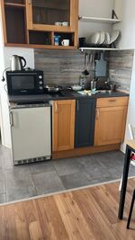 Monteurunterkunft in Bamberg - zentral Bild 14 Monteurunterkunft in Bamberg - zentral Bild 14