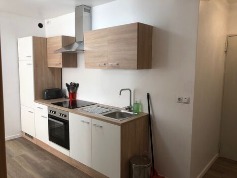 Monteurzimmer in Ludwigsstadt-bis zu 80 Personen Picture 3 Monteurzimmer in Ludwigsstadt-bis zu 80 Personen Picture 3