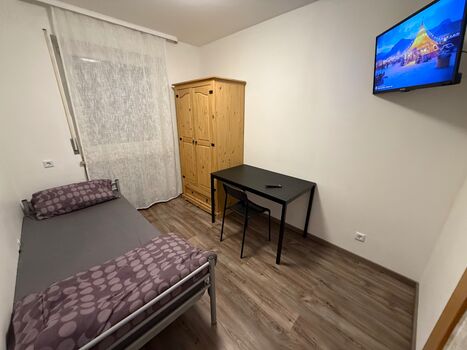 Monteurzimmer in Ludwigsstadt-bis zu 80 Personen Picture 2 Monteurzimmer in Ludwigsstadt-bis zu 80 Personen Picture 2